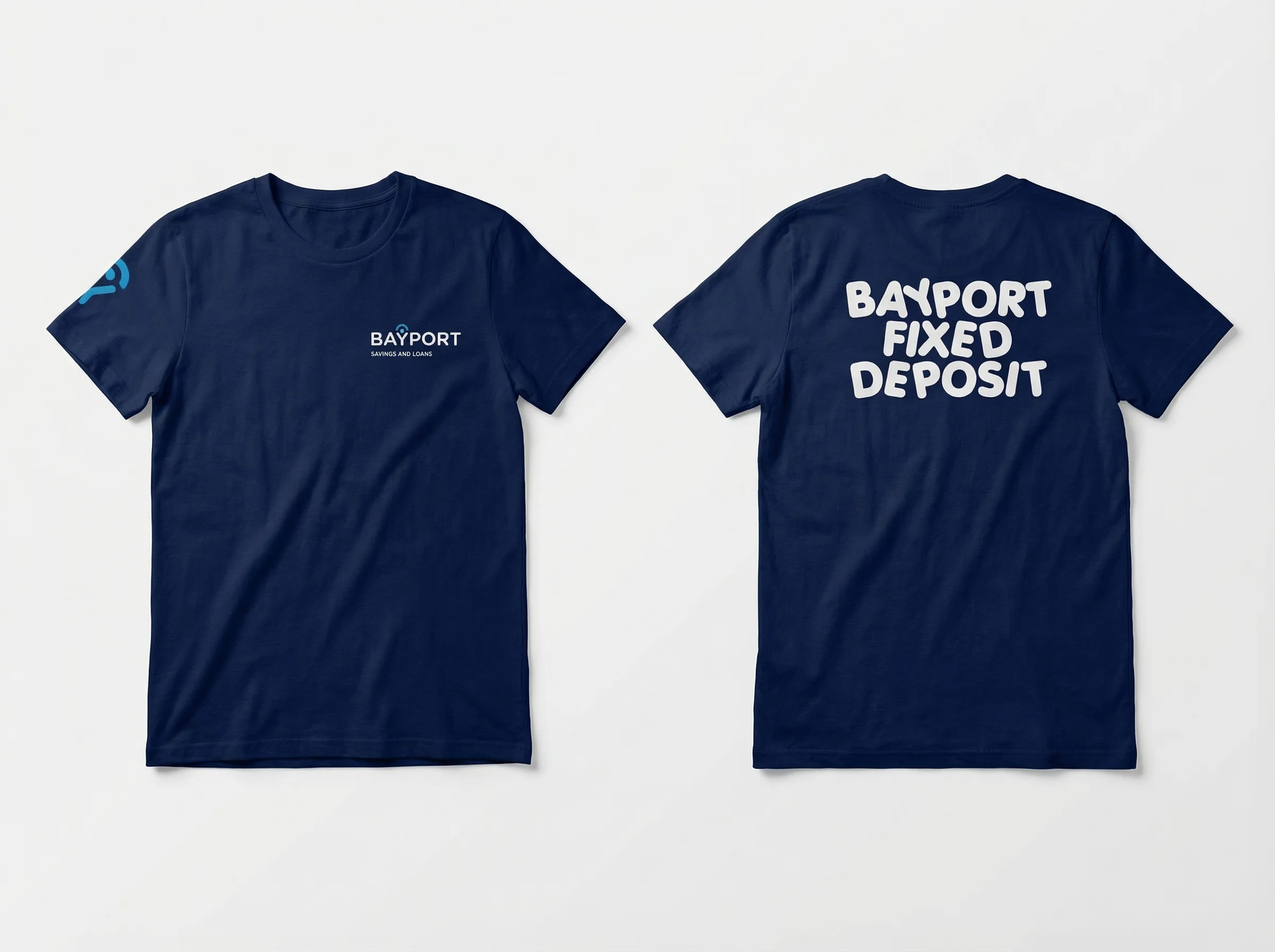 Bayport Branded Materials – 4